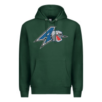 Sports Green unc asheville bulldogs Premium Hoodie - linhVisuals