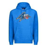 True Royal unc asheville bulldogs Premium Hoodie - linhVisuals