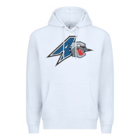 White unc asheville bulldogs Premium Hoodie - linhVisuals