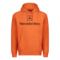 Carrot mercedez benz [tw] Premium Hoodie - linhVisuals