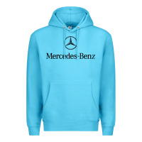 Mercedez Benz [tw] Premium Hoodie | Teevron