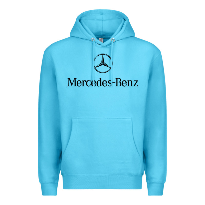 Mercedez Benz [tw] Premium Hoodie by linhVisuals | Teevron