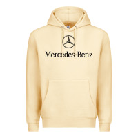 Pina Colada mercedez benz [tw] Premium Hoodie - linhVisuals