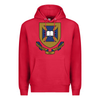 Cardinal university of queensland Premium Hoodie - linhVisuals