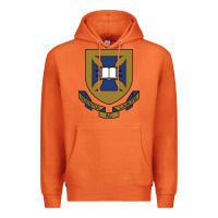Carrot university of queensland Premium Hoodie - linhVisuals