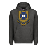 University Of Queensland Premium Hoodie | Teevron