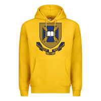 Lemon university of queensland Premium Hoodie - linhVisuals