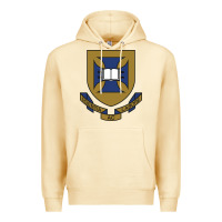 Pina Colada university of queensland Premium Hoodie - linhVisuals