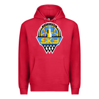 Cardinal chicago women sport Premium Hoodie - linhVisuals