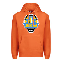Carrot chicago women sport Premium Hoodie - linhVisuals