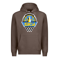 Coffee chicago women sport Premium Hoodie - linhVisuals