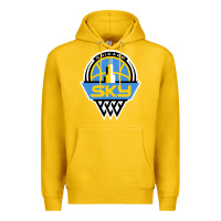 Lemon chicago women sport Premium Hoodie - linhVisuals