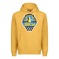Mustard chicago women sport Premium Hoodie - linhVisuals