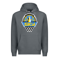 Rock chicago women sport Premium Hoodie - linhVisuals