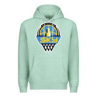 Seafoam chicago women sport Premium Hoodie - linhVisuals