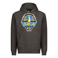 Smoke chicago women sport Premium Hoodie - linhVisuals