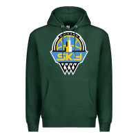 Sports Green chicago women sport Premium Hoodie - linhVisuals