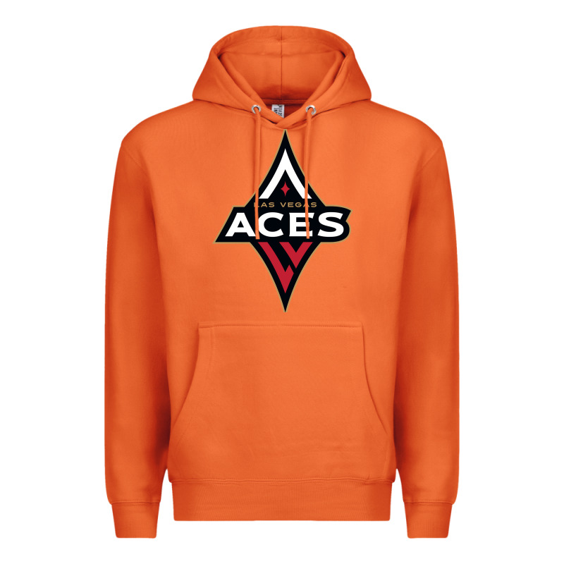 The Aces, La Women Sport Premium Hoodie by linhVisuals | Teevron