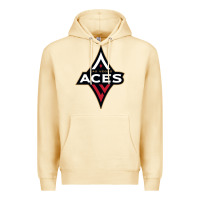 Pina Colada the aces, la women sport Premium Hoodie - linhVisuals