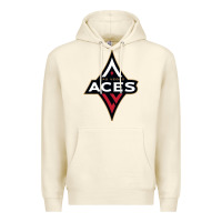Sandshell the aces, la women sport Premium Hoodie - linhVisuals