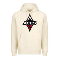 Tofu the aces, la women sport Premium Hoodie - linhVisuals