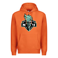 Carrot new york women sport Premium Hoodie - linhVisuals