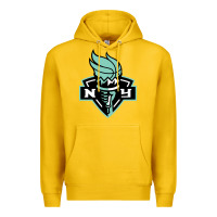 Lemon new york women sport Premium Hoodie - linhVisuals