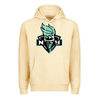 Pina Colada new york women sport Premium Hoodie - linhVisuals