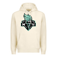Tofu new york women sport Premium Hoodie - linhVisuals
