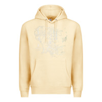 Pina Colada middle earth map [tb] Premium Hoodie - linhVisuals