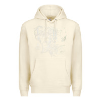 Sandshell middle earth map [tb] Premium Hoodie - linhVisuals