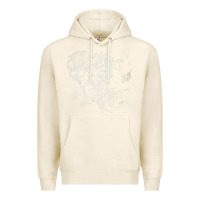 Tofu middle earth map [tb] Premium Hoodie - linhVisuals