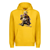 Lemon league of legends teemo Premium Hoodie - linhVisuals