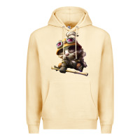 Pina Colada league of legends teemo Premium Hoodie - linhVisuals