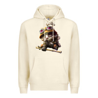 Sandshell league of legends teemo Premium Hoodie - linhVisuals