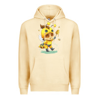 Pina Colada league of legends beemo Premium Hoodie - linhVisuals