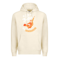 Tofu snowboard t  shirt snowboarding i snowboarder i winter sports t  shirt Premium Hoodie - linhVisuals