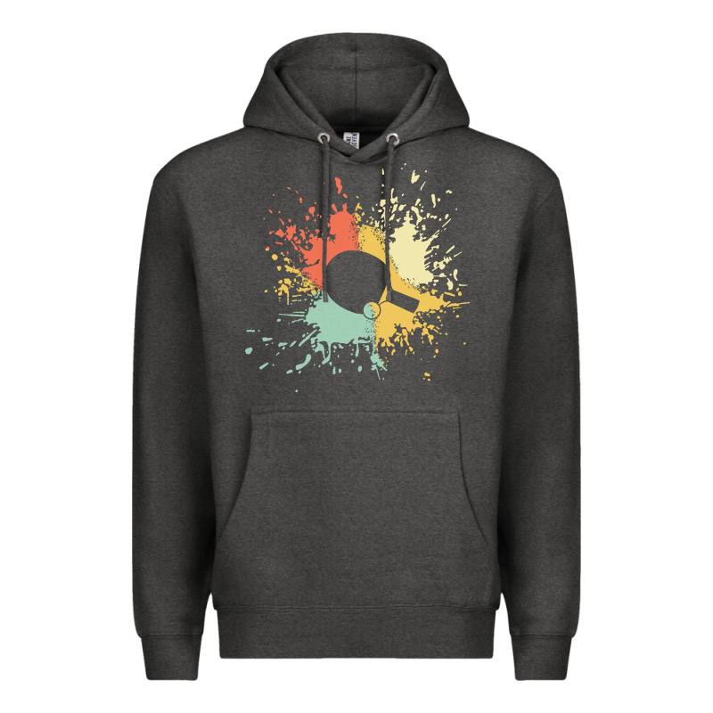 Ping Pong T  Shirt P I N G P O N G I N K S P L A S H T  Shirt Premium Hoodie by linhVisuals | Teevron