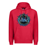 Cardinal arch enemy Premium Hoodie - linhVisuals