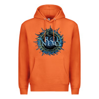 Carrot arch enemy Premium Hoodie - linhVisuals