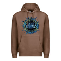 Chestnut arch enemy Premium Hoodie - linhVisuals