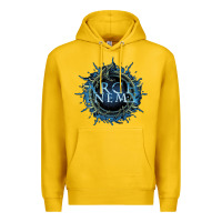 Lemon arch enemy Premium Hoodie - linhVisuals