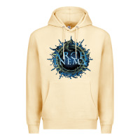 Pina Colada arch enemy Premium Hoodie - linhVisuals