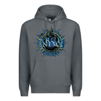 Rock arch enemy Premium Hoodie - linhVisuals