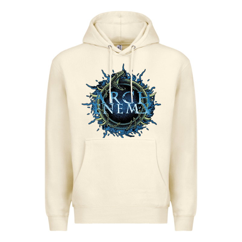 Arch Enemy Premium Hoodie by linhVisuals | Teevron