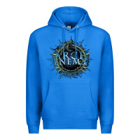 True Royal arch enemy Premium Hoodie - linhVisuals