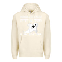 Tofu paranormal investigator ghost hunting t shirt Premium Hoodie - linhVisuals
