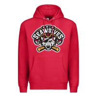 Cardinal sport american Premium Hoodie - linhVisuals