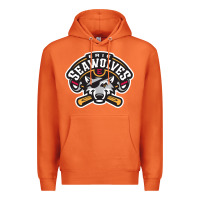 Carrot sport american Premium Hoodie - linhVisuals