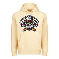Pina Colada sport american Premium Hoodie - linhVisuals